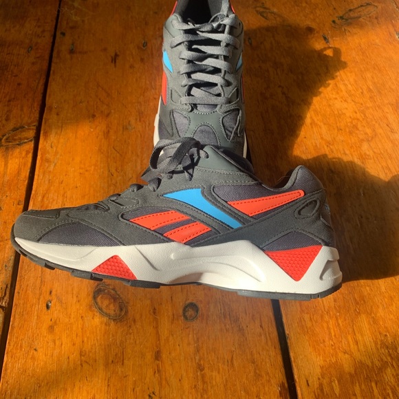 Reebok | Shoes | Reebok Hexalite Retro Sneakers | Poshmark